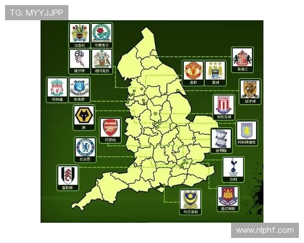 英超最漂亮球队所在城市介绍