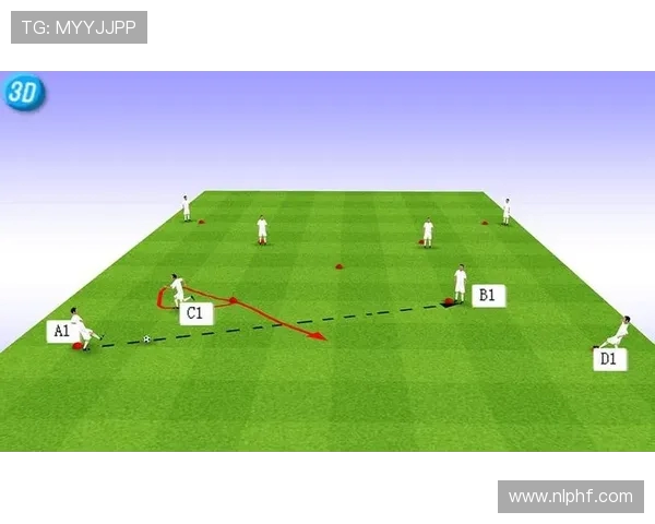 足球比赛中的进攻策略与战术