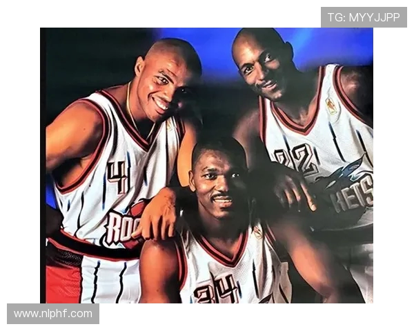 1994年NBA火箭队赛季回顾及球队核心分析 1994年NBA火箭队赛季回顾及球队核心分析