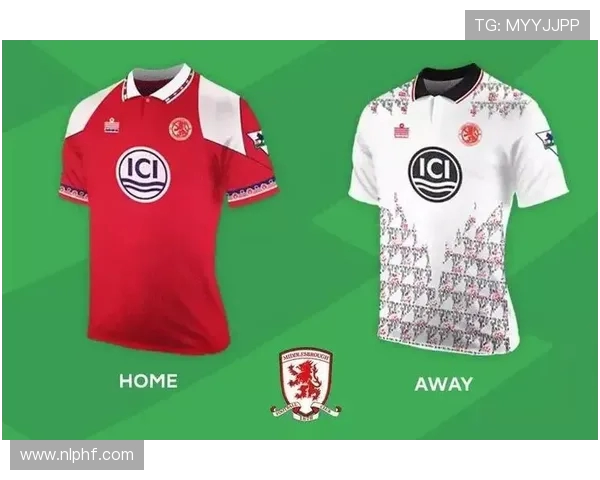 20世纪英超球衣演变历史与代表款式 20世纪英超球衣演变历史与代表款式