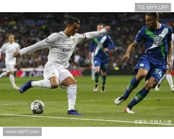 C罗职业生涯面对德甲球队时的比赛数据统计