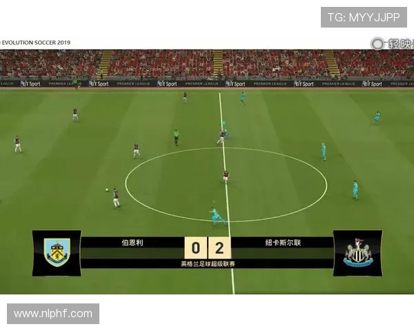 PES2019英超球队与现实对照表：虚拟与真实的阵容匹配度