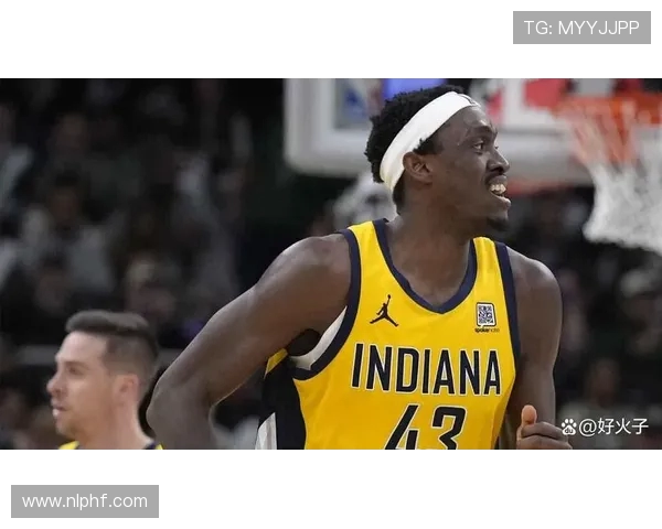 帕斯卡尔·西亚卡姆的全面性让猛龙队在攻守两端保持竞争力