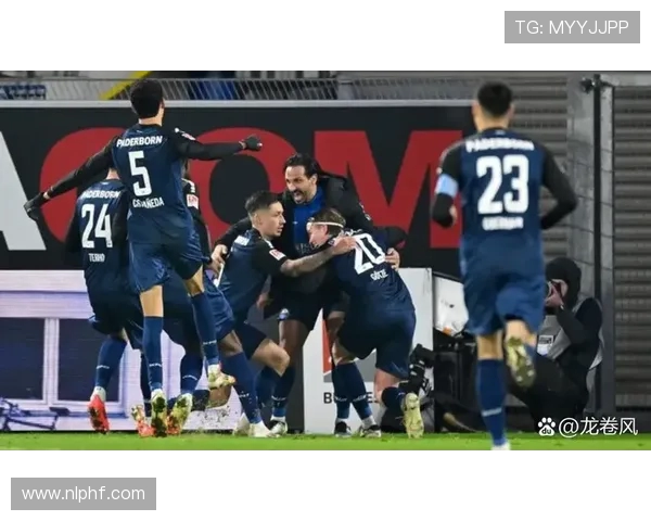 德甲降级球队球迷如何给予支持与鼓励的感人故事