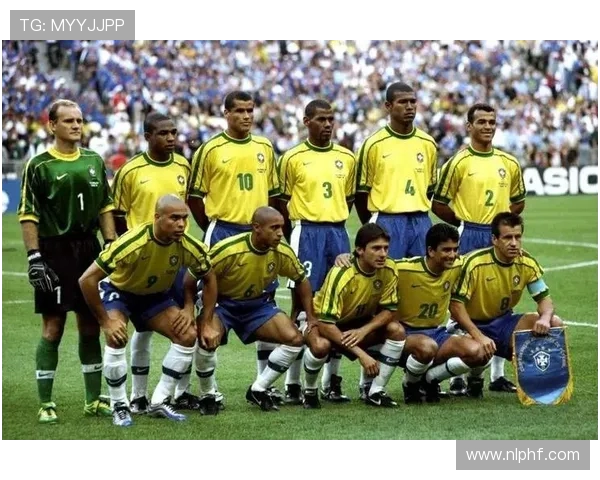 1998年法国世界杯三十二强完整名单与时代记忆全景回顾风云录