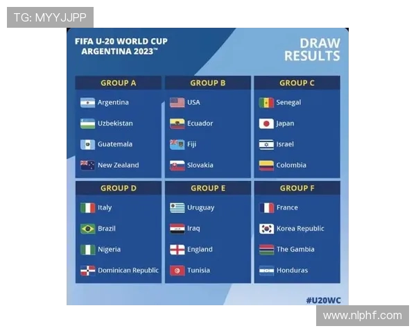 2026年U20女足世界杯赛程全览与精彩对决前瞻解析深度报道 2026年U20女足世界杯赛程全览与精彩对决前瞻解析深度报道