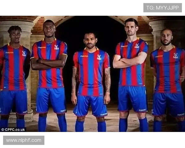 英超球衣最新谍照曝光及版本对比