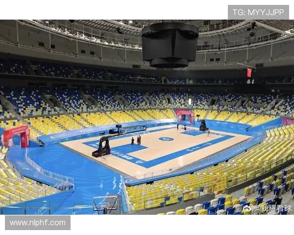 广东男篮第二阶段主场迁至顺德德胜体育中心全力备战新赛季