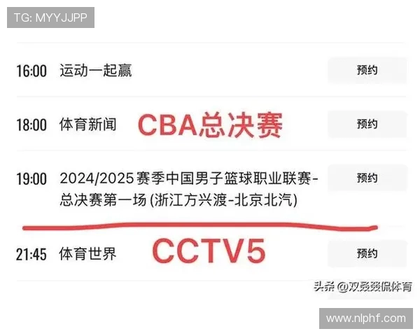 2018赛季CBA直播平台汇总及观看指南